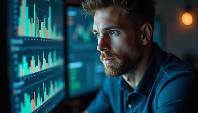 Niederlagen mit KI auswerten