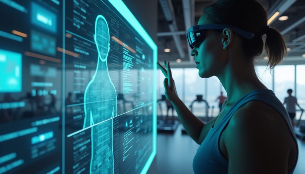 Künstliche Intelligenz in der Sportpsychologie