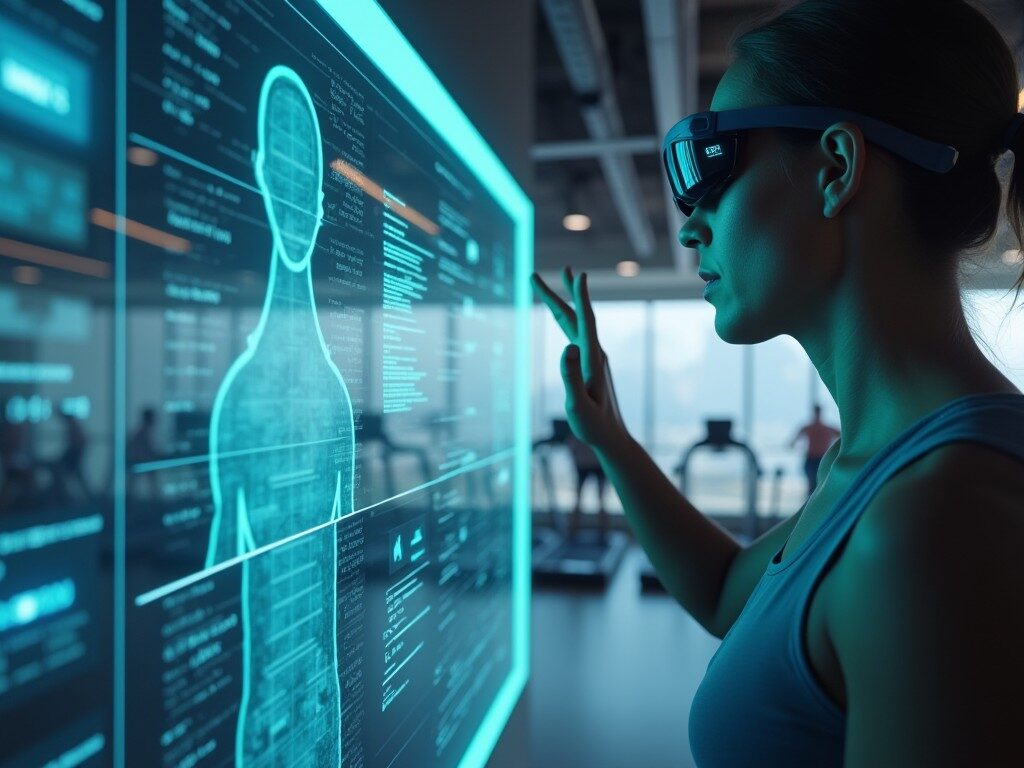 Künstliche Intelligenz in der Sportpsychologie