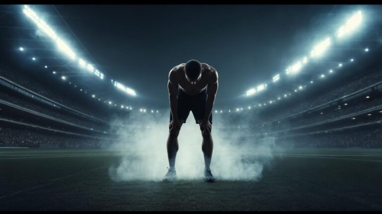 Mentale KI im Leistungssport – SIXPACK MIND AI