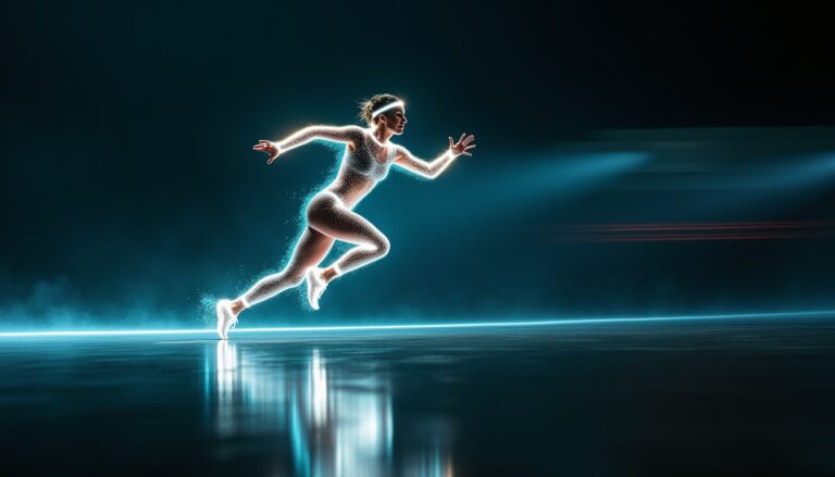 Mentale KI im Leistungssport – SIXPACK MIND AI