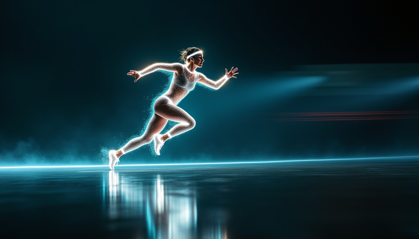 Super-AI-Coach: Die KI-App für Leistungssportler