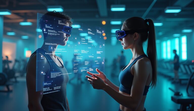 Mentale KI im Leistungssport – SIXPACK MIND AI