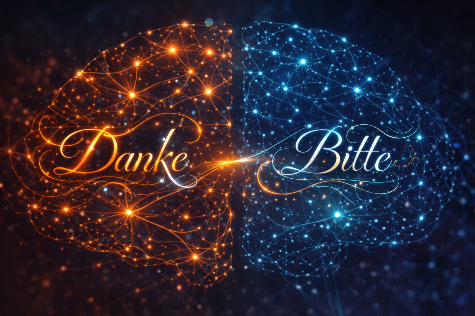 Sixpackmind ai - Zwei Gehirnhälften, Dank und Bitte