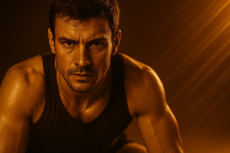 Mentale KI im Leistungssport – SIXPACK MIND AI