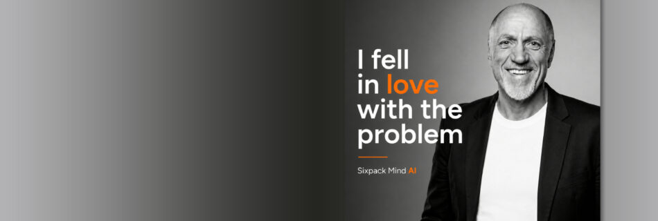 fell in love - sixpackmind ai